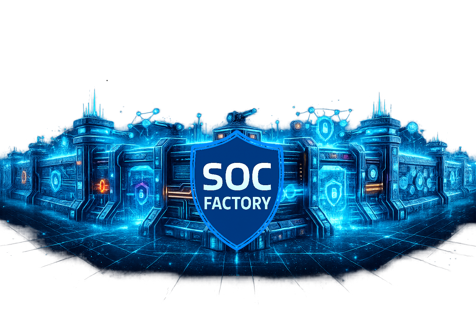 KSC/NIS2 defensive wall